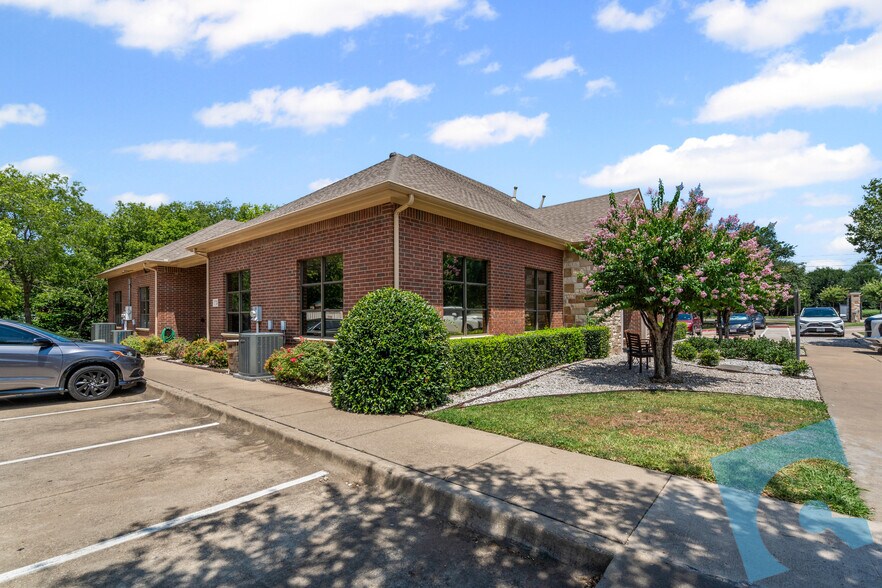 751 E Southlake Blvd, Southlake, TX for sale - Building Photo - Image 3 of 16