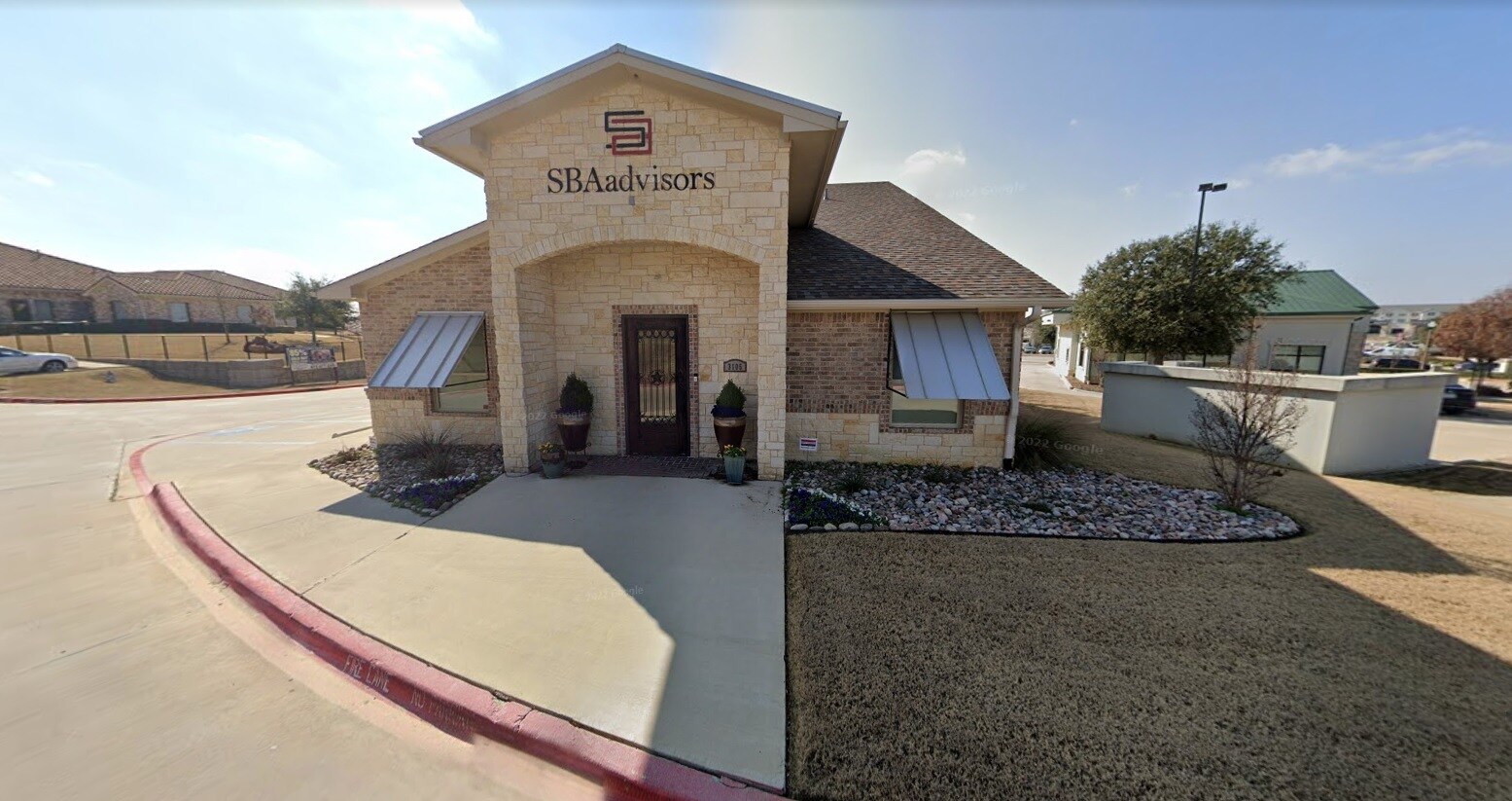 3105 Unicorn Lake Blvd, Denton, TX for sale Primary Photo- Image 1 of 1