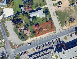 More details for 301 W South St, Leander, TX - Land for Sale