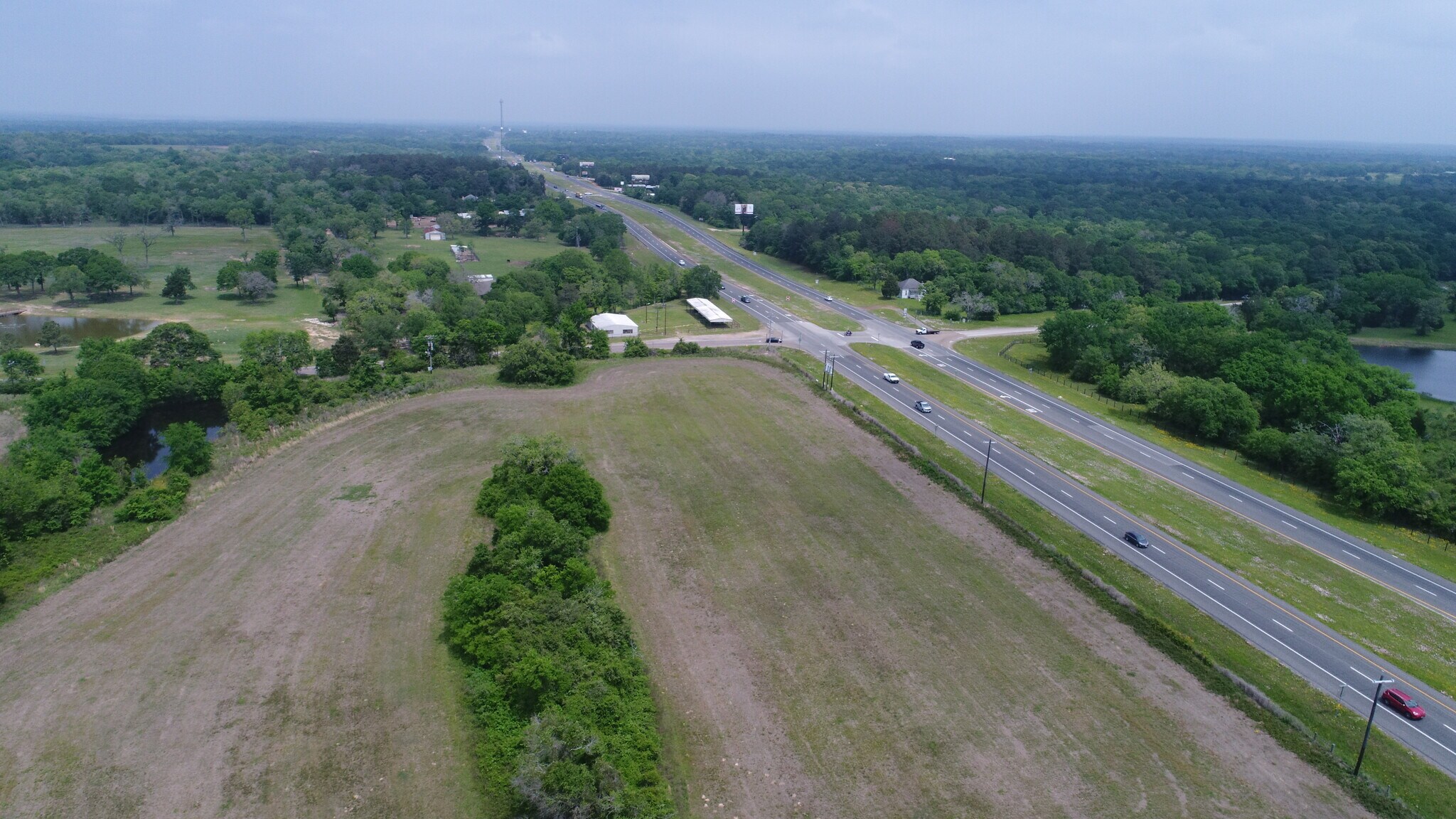 34753 Fm 1736 Rd, Hempstead, TX 77445 Land for Sale