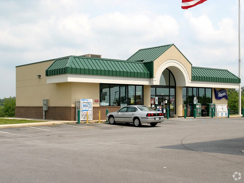 4555 N 81 Hwy, Anderson, SC for sale - Primary Photo - Image 1 of 1