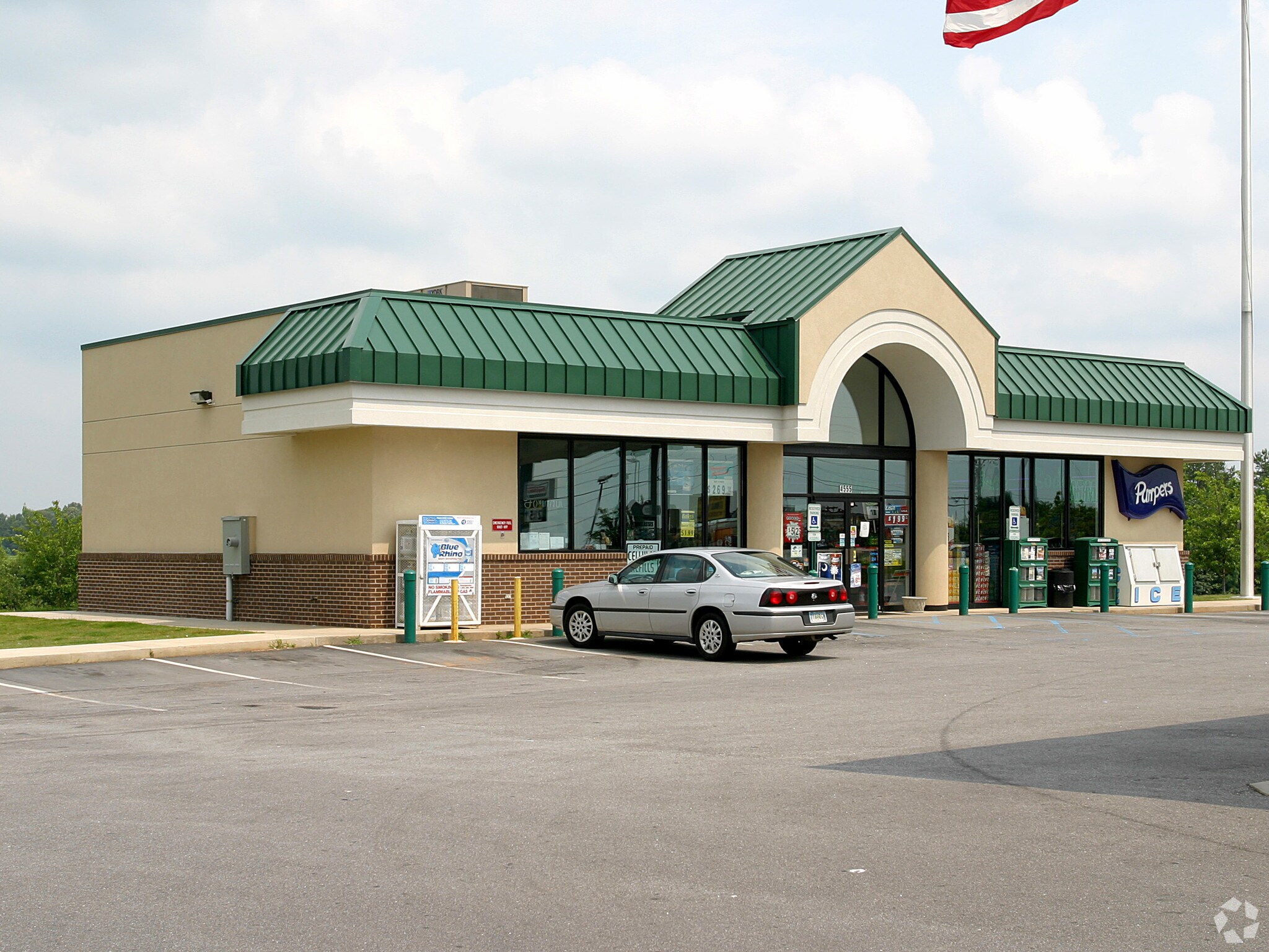 4555 N 81 Hwy, Anderson, SC for sale Primary Photo- Image 1 of 1