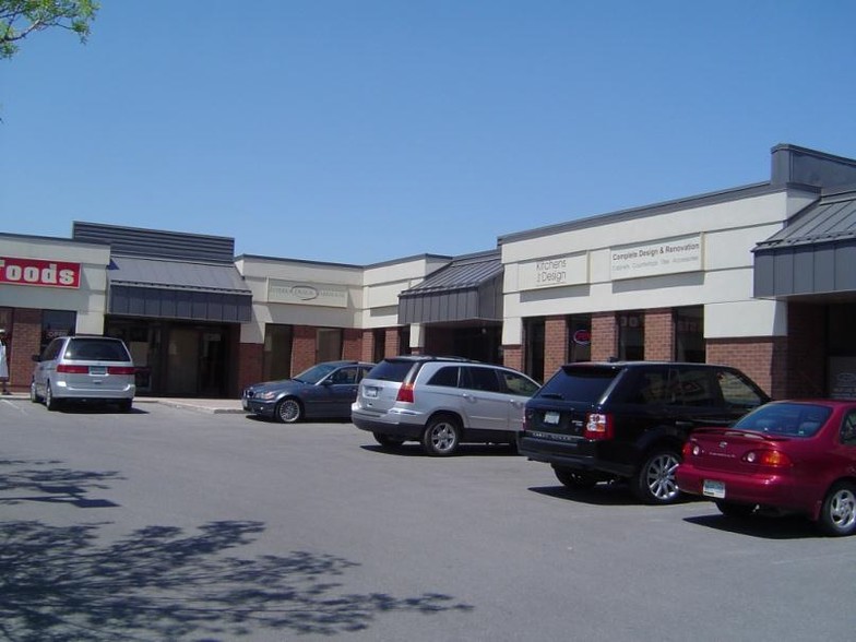 4155 Fairview St, Burlington, ON for lease - Building Photo - Image 2 of 6