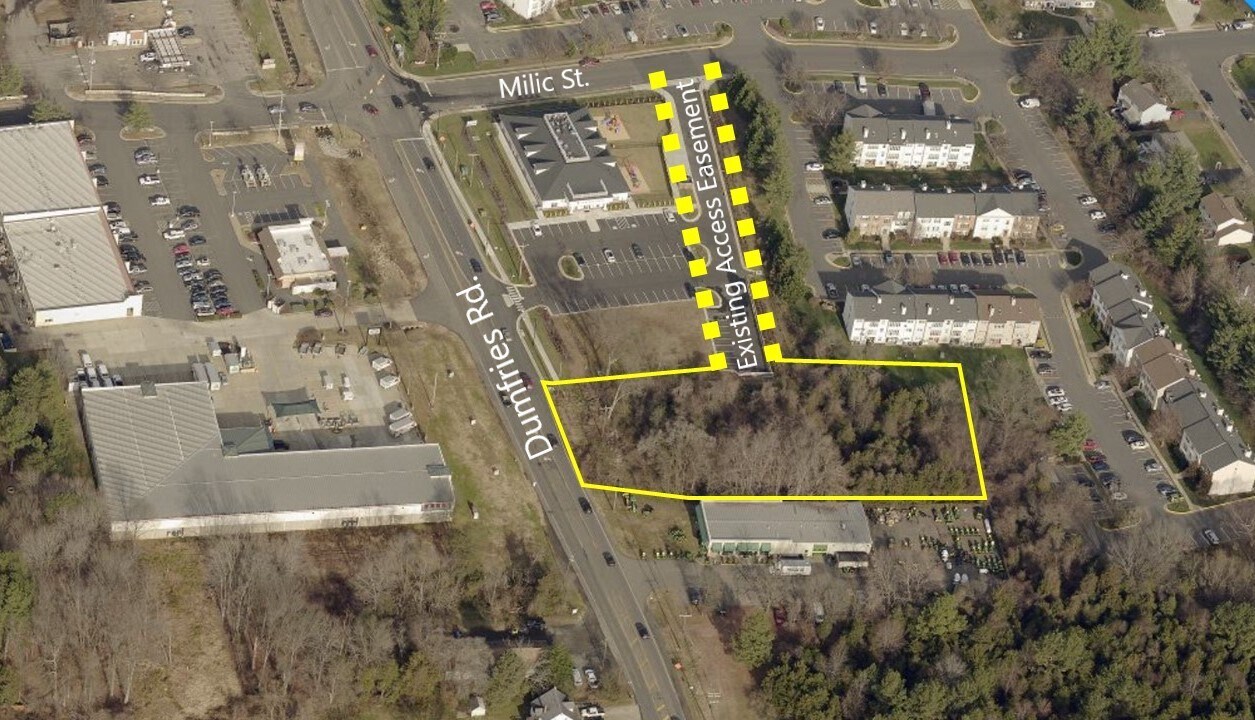 10411 Dumfries Rd, Manassas, VA 20110