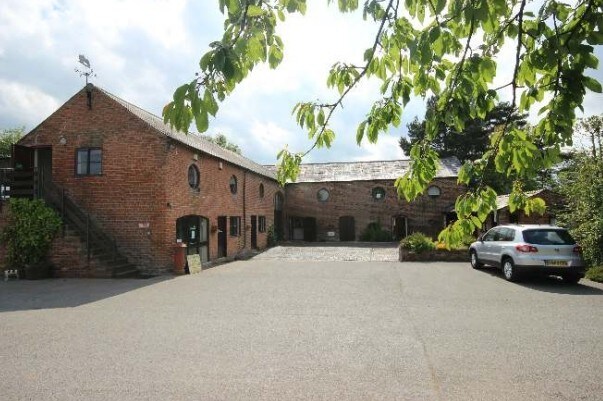 Bentleys Farm Ln, Warrington for sale - Building Photo - Image 1 of 1