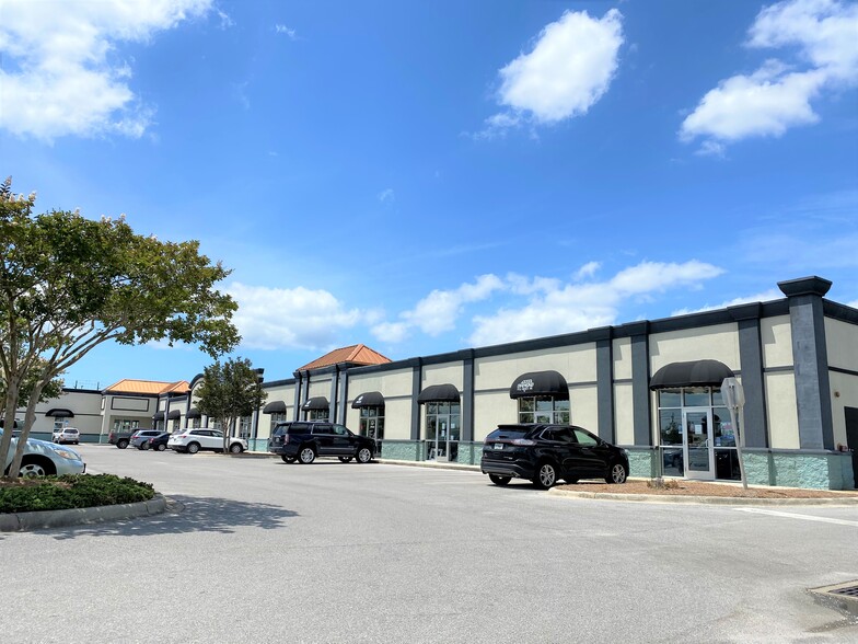 3009 Highway 77, Panama City, FL for lease - Primary Photo - Image 1 of 27