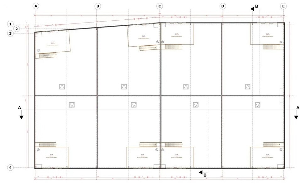 Flex in Portet-sur-Garonne for sale - Building Photo - Image 2 of 9