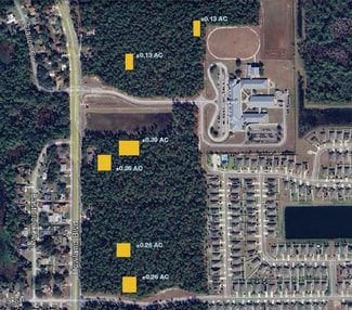 More details for 1170 Howland Boulevard, Deltona, FL - Land for Sale