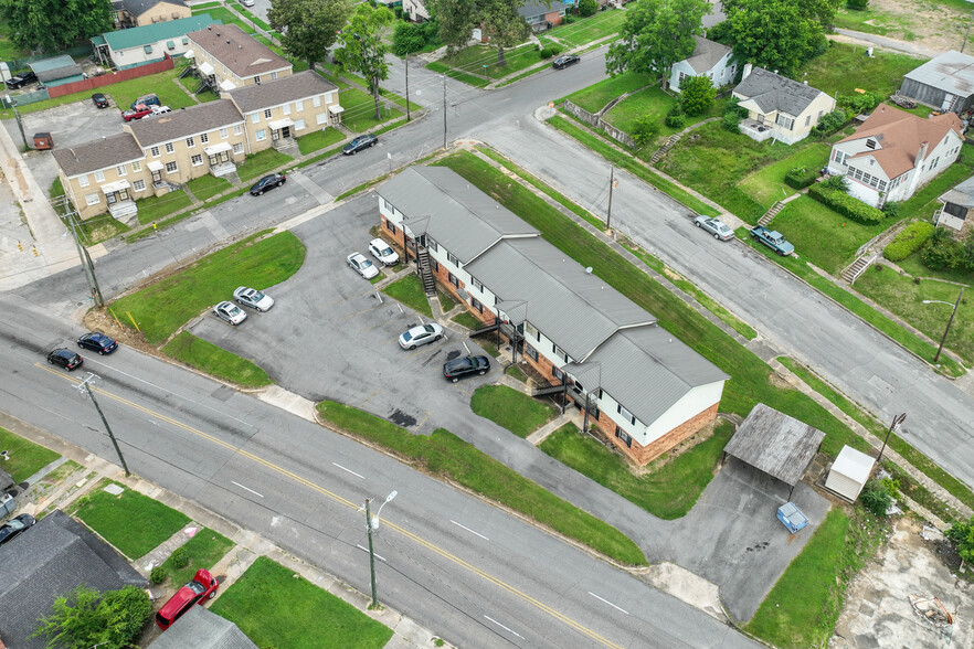 Portfolio of 3 Multifamily Properties portfolio of 3 properties for sale on LoopNet.com - Aerial - Image 3 of 92