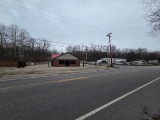 More details for 9620 N Dixie Hwy, Franklin, OH - Retail for Sale