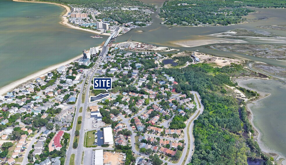 3745 Shore Dr, Virginia Beach, VA 23455