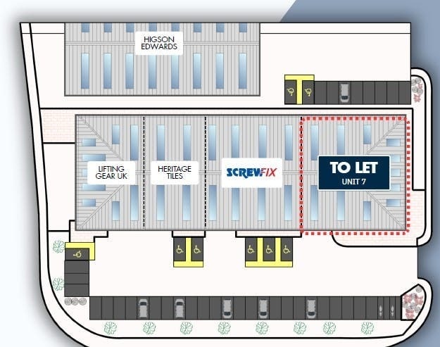 Derby Rd, Liverpool for lease - Building Photo - Image 2 of 11