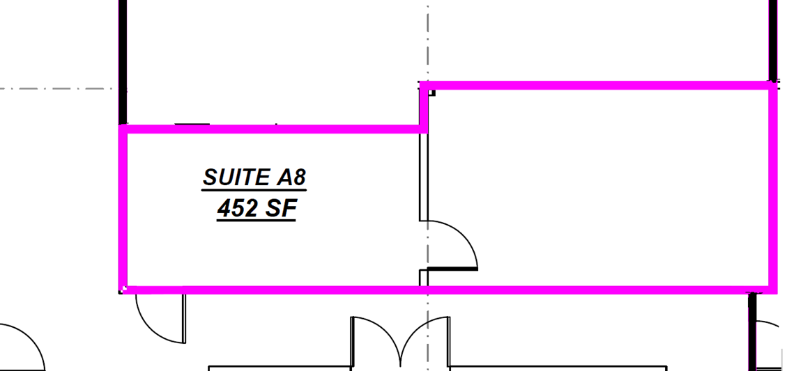 226 Lowell St, Wilmington, MA for lease Floor Plan- Image 1 of 1