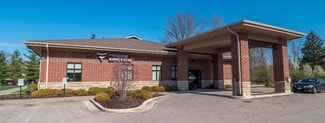 More details for 991 E Johnstown Rd, Gahanna, OH - Health Care for Sale