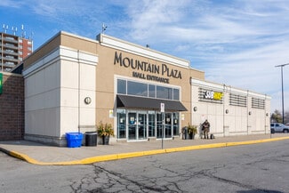 More details for 661-679 Upper James St, Hamilton, ON - Retail for Lease