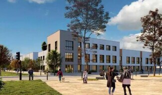 More details for 138 Rue Michel Carré, Bezons - Flex for Lease