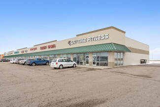 More details for 1151 Ryans Rd, Worthington, MN - Flex for Lease