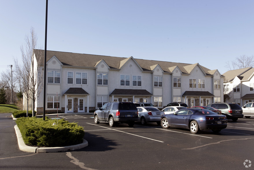 1432 Easton Rd, Warrington, PA for lease - Building Photo - Image 3 of 5