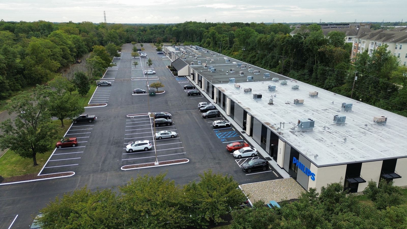 1 Electronics Dr, Hamilton, NJ for lease Primary Photo- Image 1 of 12