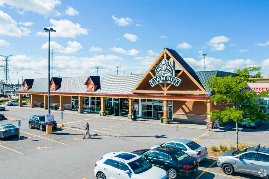 2030 Tenth Line Rd, Ottawa, ON for sale - Primary Photo - Image 1 of 1