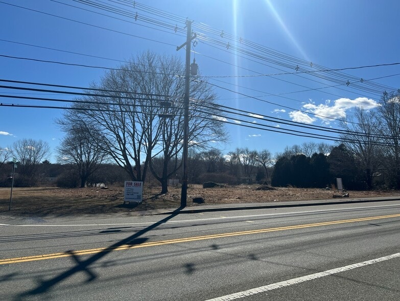 58 Main Street, Lakeville, MA for sale - Building Photo - Image 2 of 5