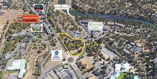 More details for 1081 SW Mount Bachelor Dr, Bend, OR - Land for Sale