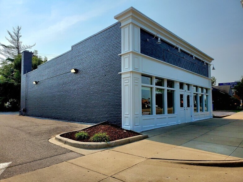 118 N Monroe St, Monroe, MI 48162 - Retail for Lease | LoopNet