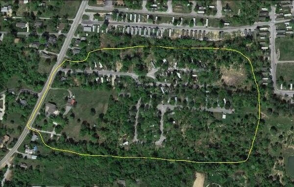 2571 S Illinois Ave, Carbondale, IL for sale Primary Photo- Image 1 of 1