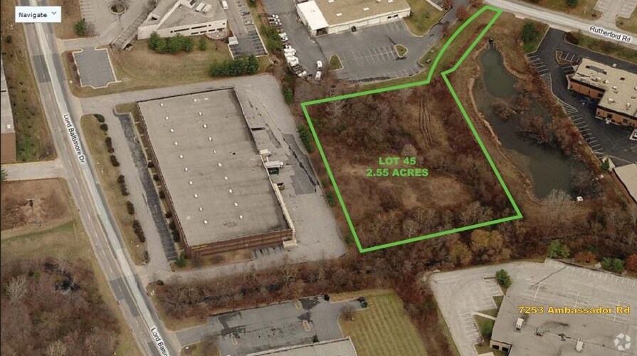 7220 Rutherford Rd, Windsor Mill, MD 21244