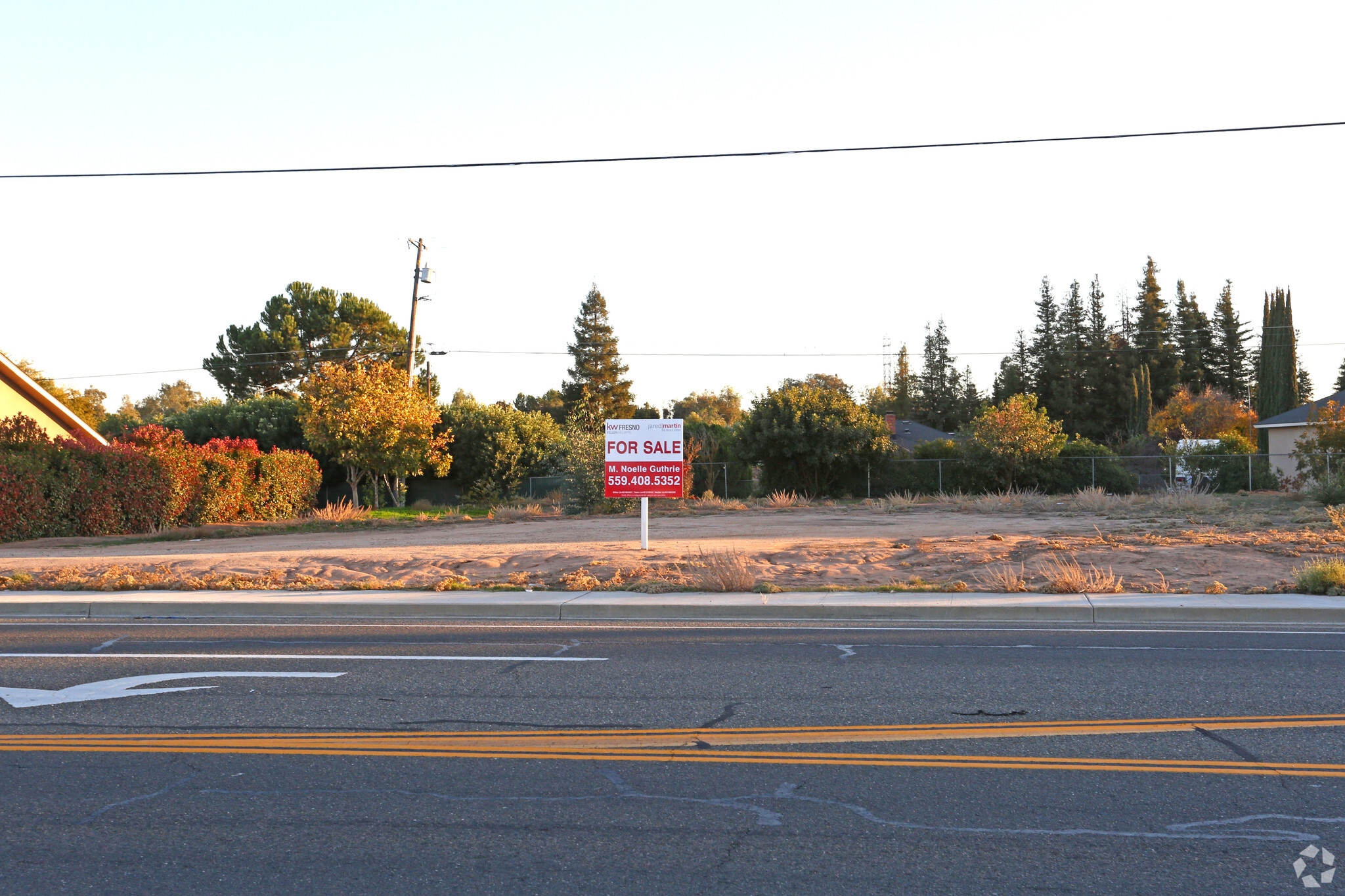 0 Avenue 12, Madera, CA for sale Primary Photo- Image 1 of 1