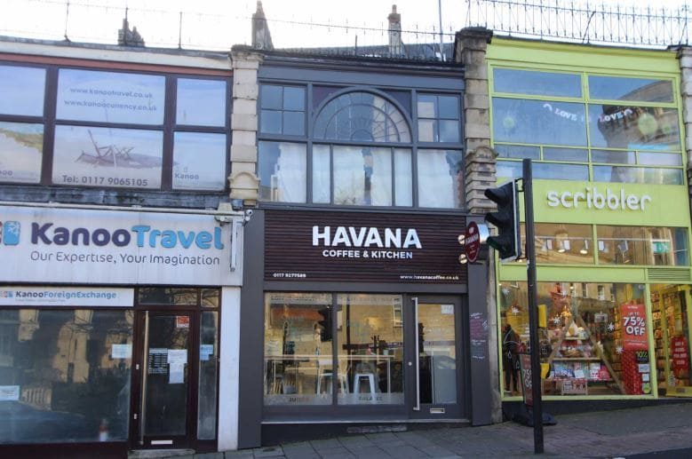 35A Queens Rd, Bristol for sale - Building Photo - Image 1 of 1