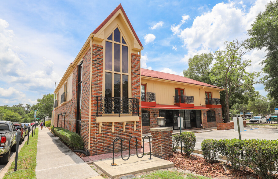 305 SE 2nd Ave, Gainesville, FL for lease - Building Photo - Image 1 of 36