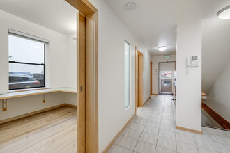 883 Sacramento St, San Francisco, CA for lease Interior Photo- Image 2 of 2