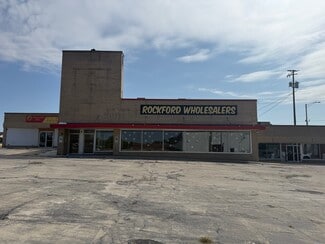 More details for 4401 Charles St, Rockford, IL - Retail for Lease