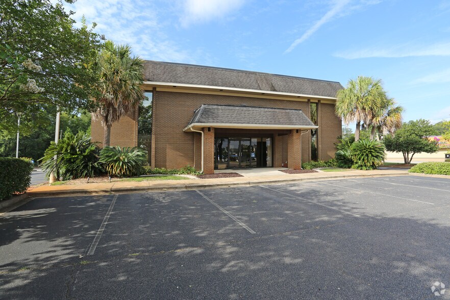 2848 Washington Rd, Augusta, GA 30909 Office for Lease