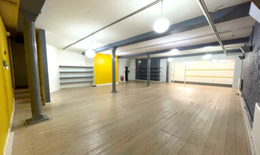 1 Kayes Walk, Nottingham for lease Interior Photo- Image 2 of 4