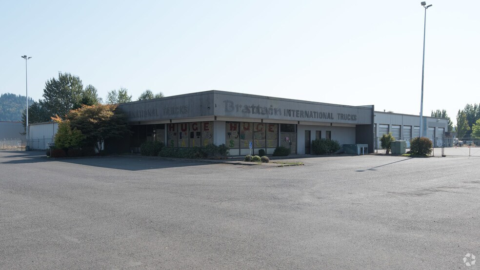 1075 International Way, Springfield, OR for sale - Primary Photo - Image 1 of 1