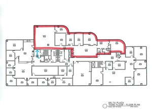 2675 S Abilene St, Aurora, CO for lease Floor Plan- Image 1 of 1