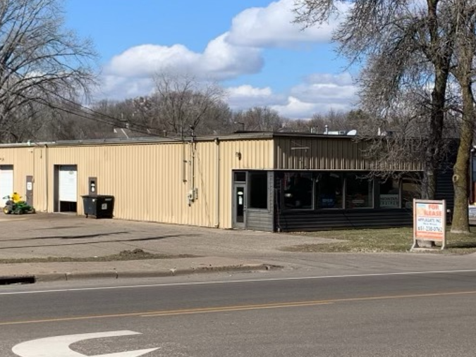 1778 Greeley St S, Stillwater, MN for lease - Building Photo - Image 2 of 8