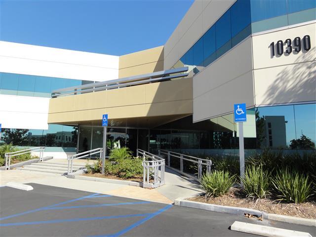 10350-10390 Commerce Center Dr, Rancho Cucamonga, CA for lease - Building Photo - Image 3 of 15