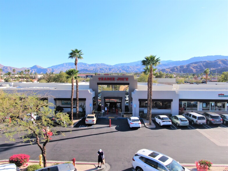 44100-44250 Town Center Way, Palm Desert, CA for lease - Building Photo - Image 2 of 7