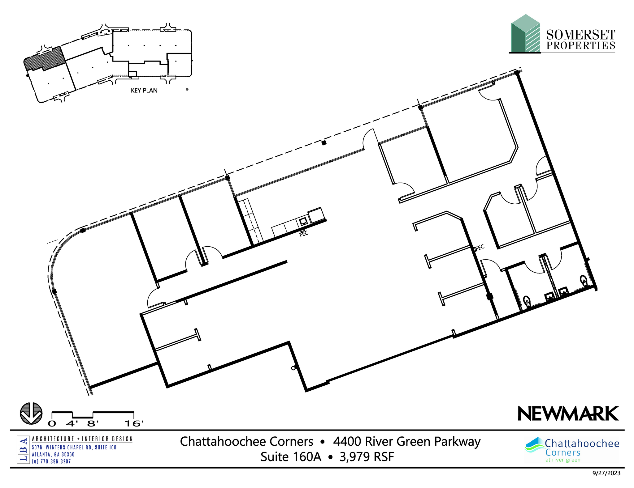 4450 River Green Pky, Duluth, GA for lease Floor Plan- Image 1 of 1