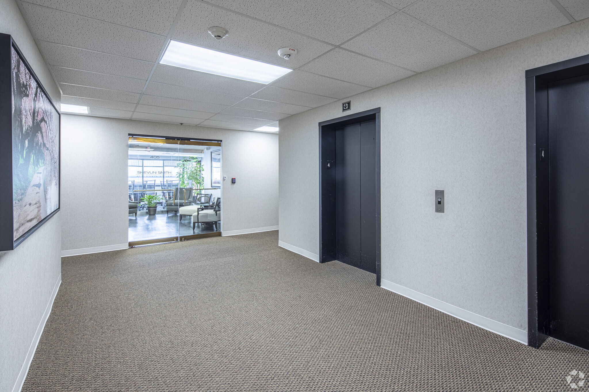 3975 University Dr, Fairfax, VA for lease Interior Photo- Image 1 of 1