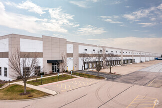 More details for 901 Bilter Rd, Aurora, IL - Industrial for Lease