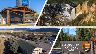 More details for 105 Centennial Dr, Livingston, MT - Hospitality for Sale