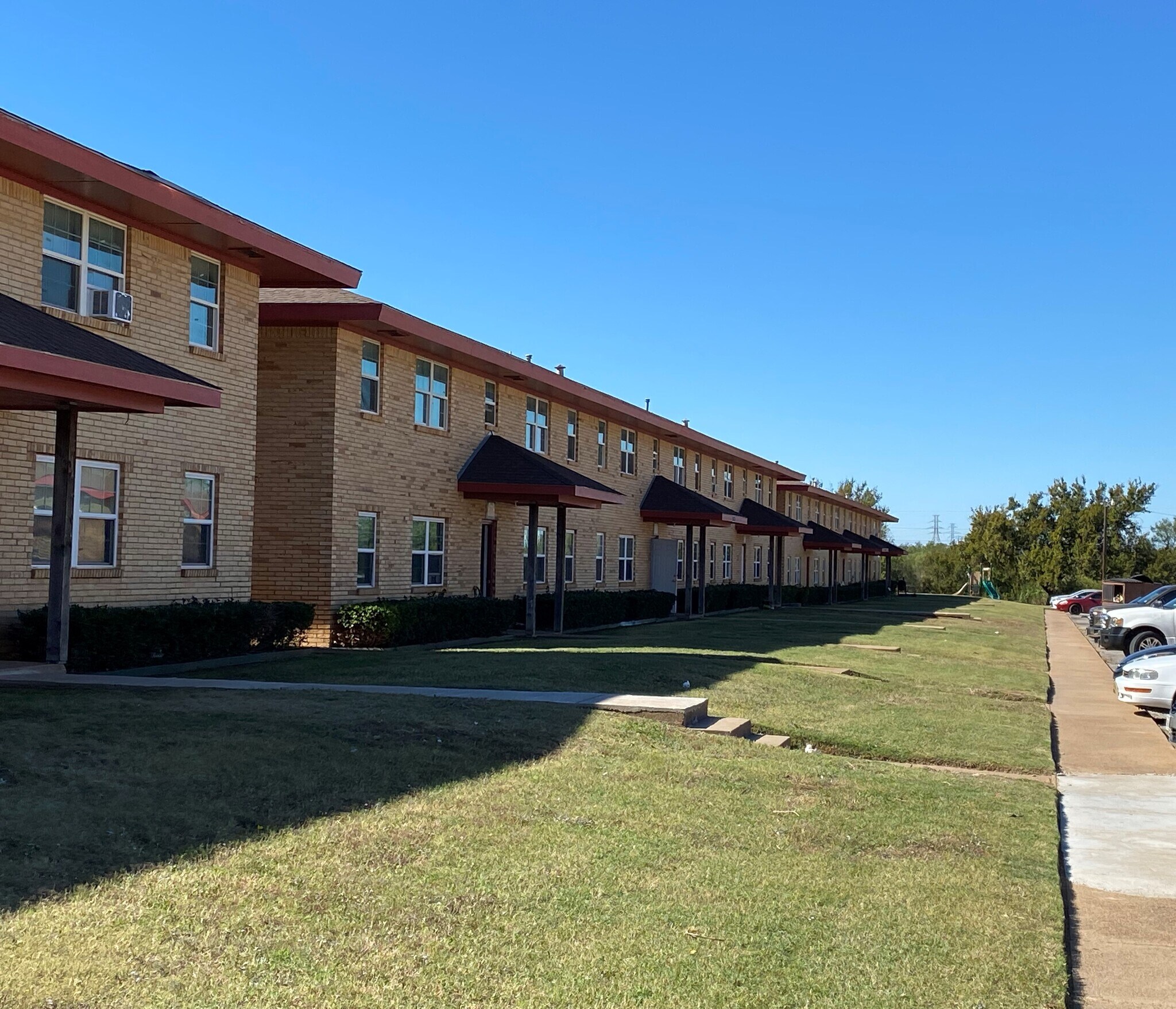 1510 Nunneley Pl, Wichita Falls, TX 76306