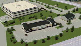 More details for 1672 Hooksett Road rd, Hooksett, NH - Retail for Lease
