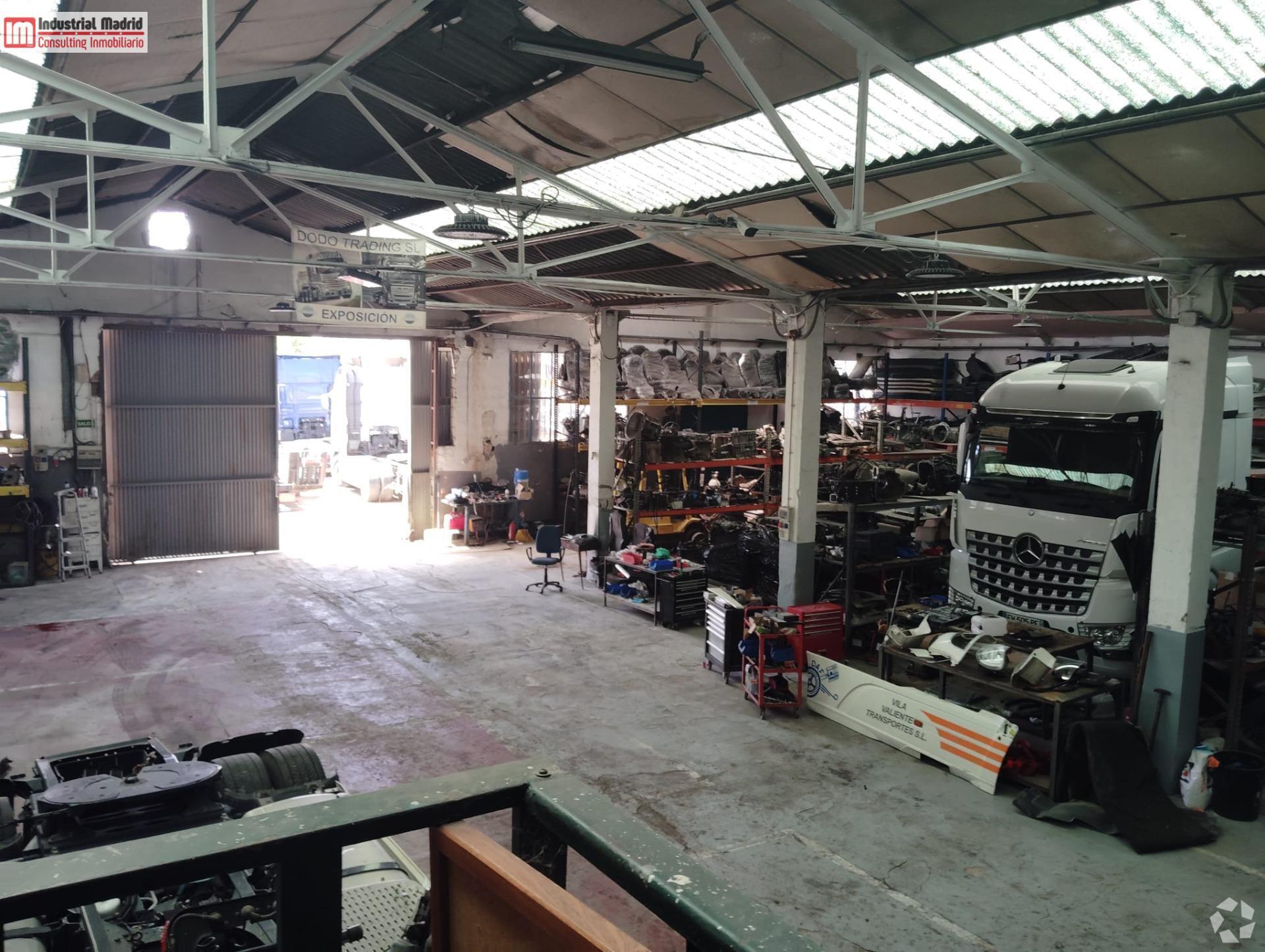 Calle Montes Universales, 1, Arganda del Rey, Madrid for sale Interior Photo- Image 1 of 1