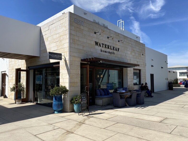 451 Manhattan Beach Blvd, Manhattan Beach, CA for lease - Building Photo - Image 2 of 18