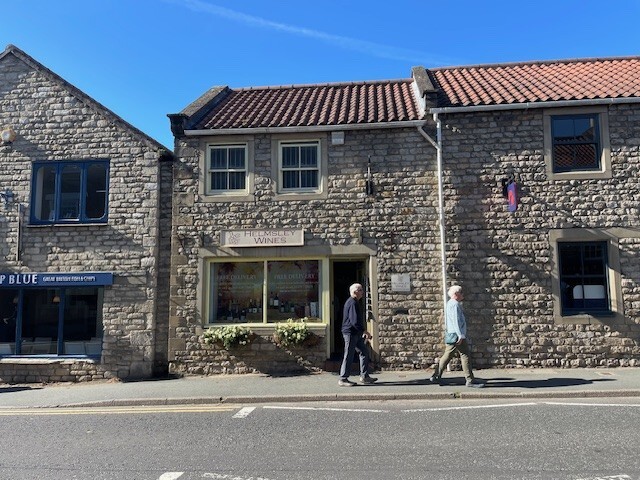 4 Bridge St, Helmsley for sale Primary Photo- Image 1 of 6